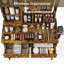 Bureau de coiffeuse moderne-112523664