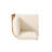 3-PIECES PATIO CONVERSATION SET