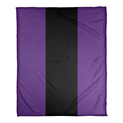 Sacramento Quilted Throw Blanket