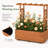 Planter Box