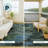 Machine Washable Indoor/Outdoor Chantille ACN2813 Abstract Rug-779018659-779018661