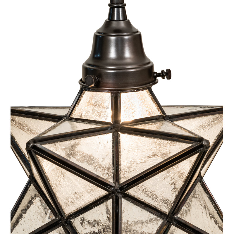 1 - Light Pendant