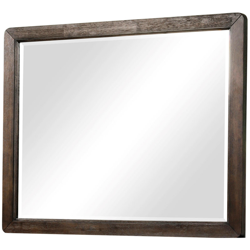 Miroir rectangulaire pour la maison