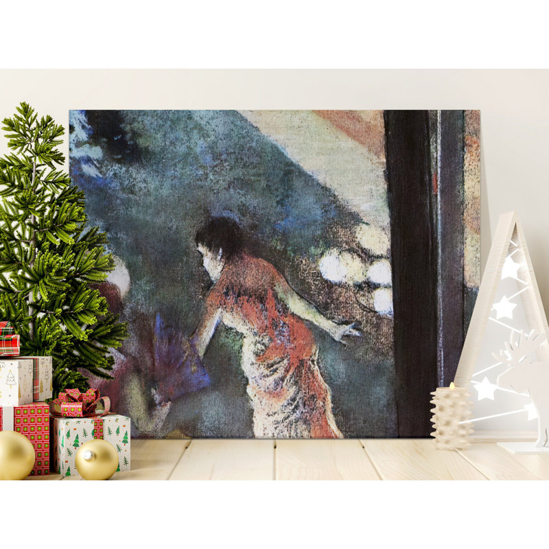 Siebert Wrapped Canvas Print Set, 40x30