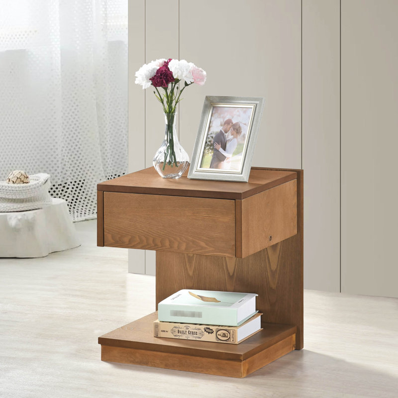 Table de bout Modern Home