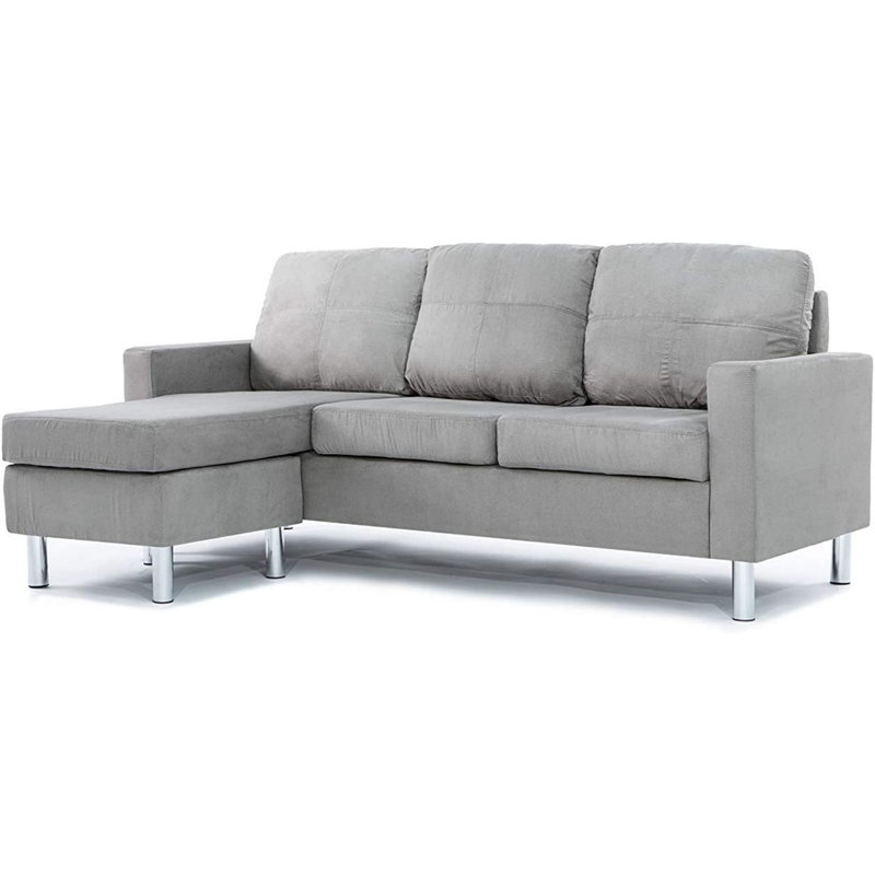 Upholstered 72'' Sofa