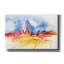 «Formation» par Kristy Rice, art mural sur toile-894358712