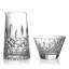 Waterford Lismore Sugar & Creamer Set