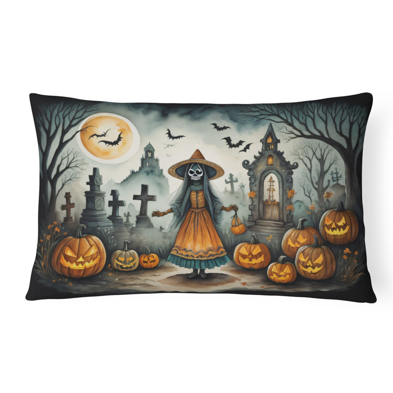 Coussin décoratif intérieur / extérieur en polyester Autre / Sans motif