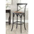 Franklin Solid Wood Counter Stool-91060522-99324127-99324129