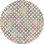 Geometric Indoor Rug