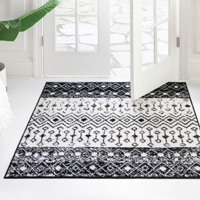 Somerville Moroccan Indoor Rug