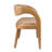 Modway Pinnacle Vegan Leather Accent Bench-91110977