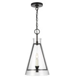Keystone 1 - Light Pendant