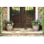 Kittredge 17,5 pouces avec roues, beige-1353678004
