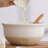 Rustic Charm Mixing Bowl 10.2"