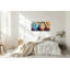 Wrapped Canvas Panoramic Print