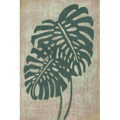 Rétro verdure I
