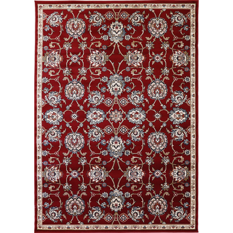 Morocco Oriental Indoor Rug
