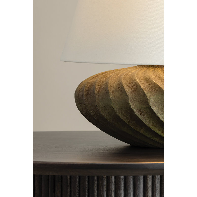 Arlin Table Lamp, 18