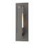 Coastal Oil Rubbed Bronze Outdoor Flush Mount-110328472-110365892