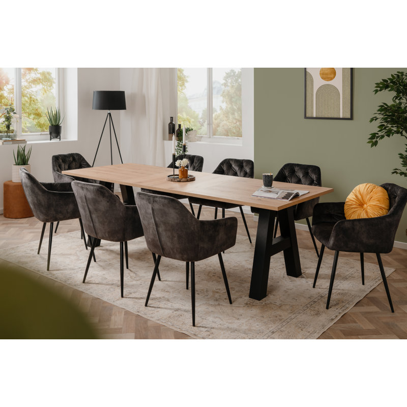 Spritz Dining Table