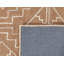 Tapis Garima en laine touffeté à la main Tifton-467983100