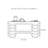 Retro Minimalist Console Table-1471328362