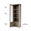 Francis Display Cabinet-252062102