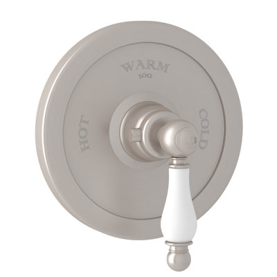 Arcana Shower Wall Trim