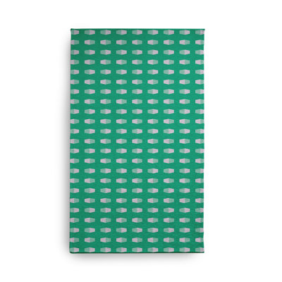 Chenille Indoor / Outdoor Rug
