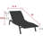 Alize Outdoor Metal Chaise Lounge-85969809