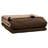 Wooded River Autumn Leaf Duvet Cover Cal King-86648854