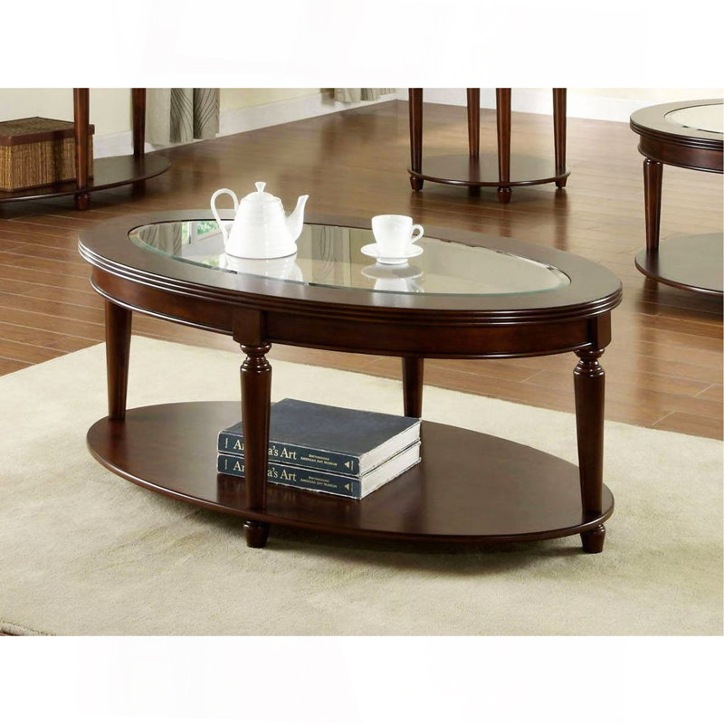 Meuble de salon transitionnel 1pc
