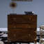 71cm W 3 - Drawer Chest of Drawers-743196500