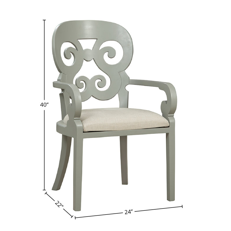 Bolero Armchair
