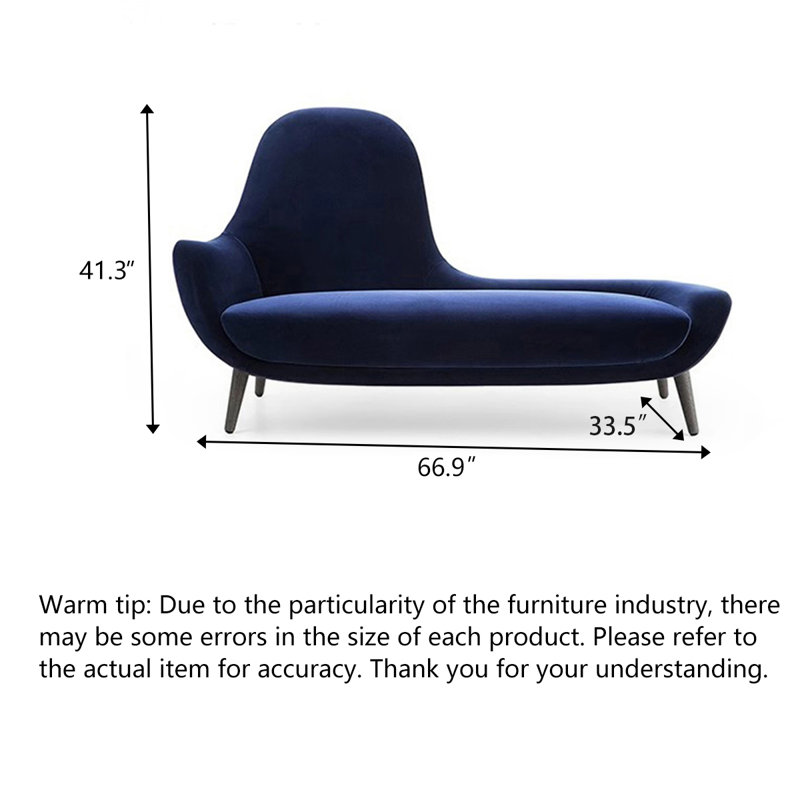 Fauteuil inclinable American, Face à la gauche