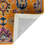 Shidler Hand-Tufted Bohemian All-Natural Wool Area Rug-28662052