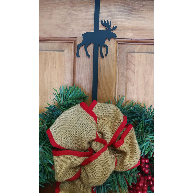 Macie Wreath Hanger