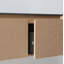 Oslo 60'' W Single Vanity-1128512736