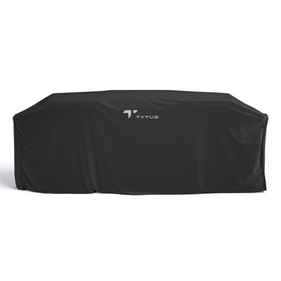 TYTUS 116" Modular Island Cover