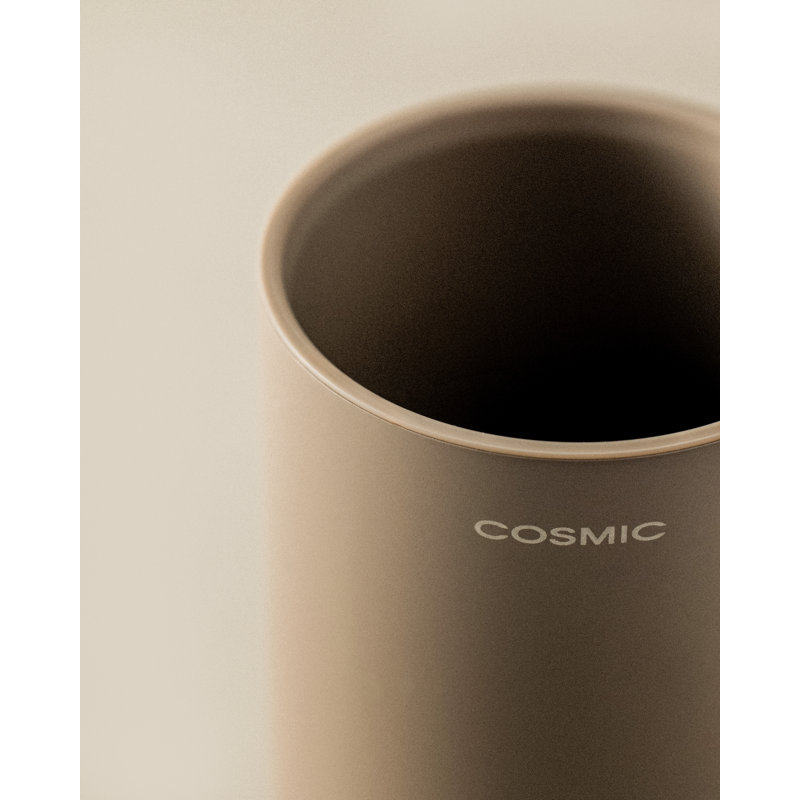 Gascoyne Bathroom Accessory Set, Grey