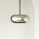 1 - Light LED Single Pendant