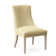 Chaise de salle à manger Tuxedo