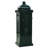 Clairview Locking Pillar Box-43273699