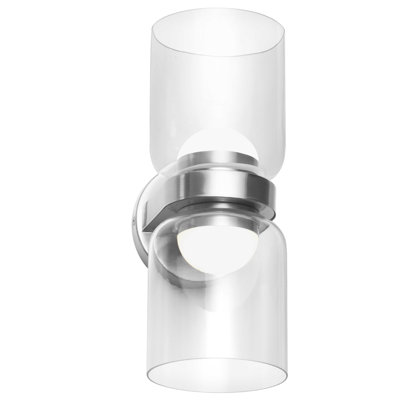 Korlan LED Wallchiere