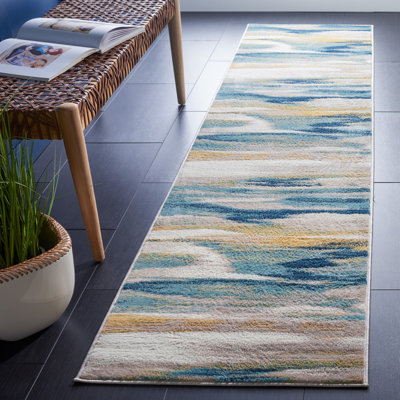 Skyler performance mat