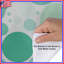 Housse de couette abstraite Circles Bedding-122394472