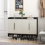 Buffet de rangement pour chaussures