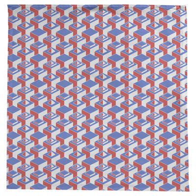 Nappe de gratte-ciels classiques